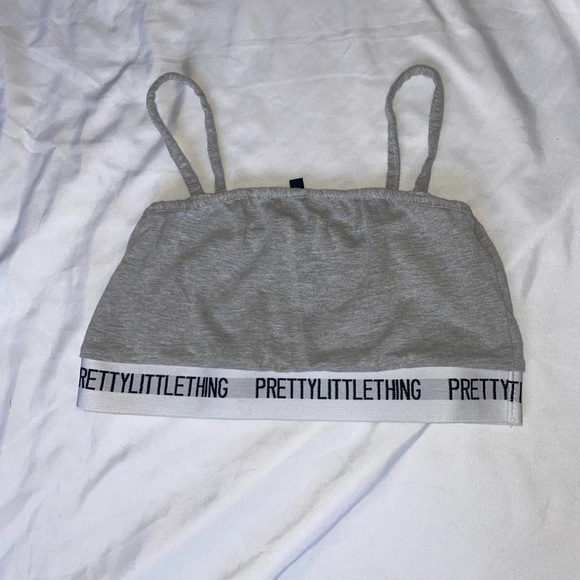 PLT Bralette - Picture 3 of 4